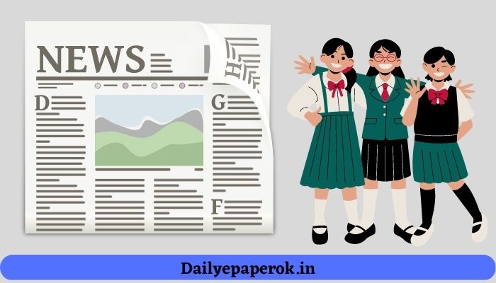 How Newspapers Help Students For Competitive Exams